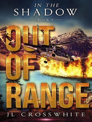 cover image of Out of Range